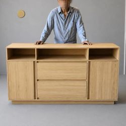 Storage Cabinet NEW