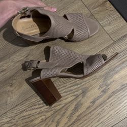 Heels Size 9.5