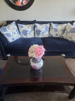 sofa