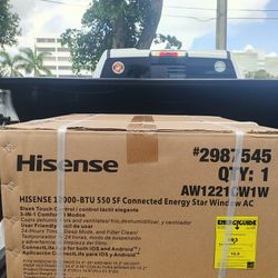 Aires De Ventana Nuevos 