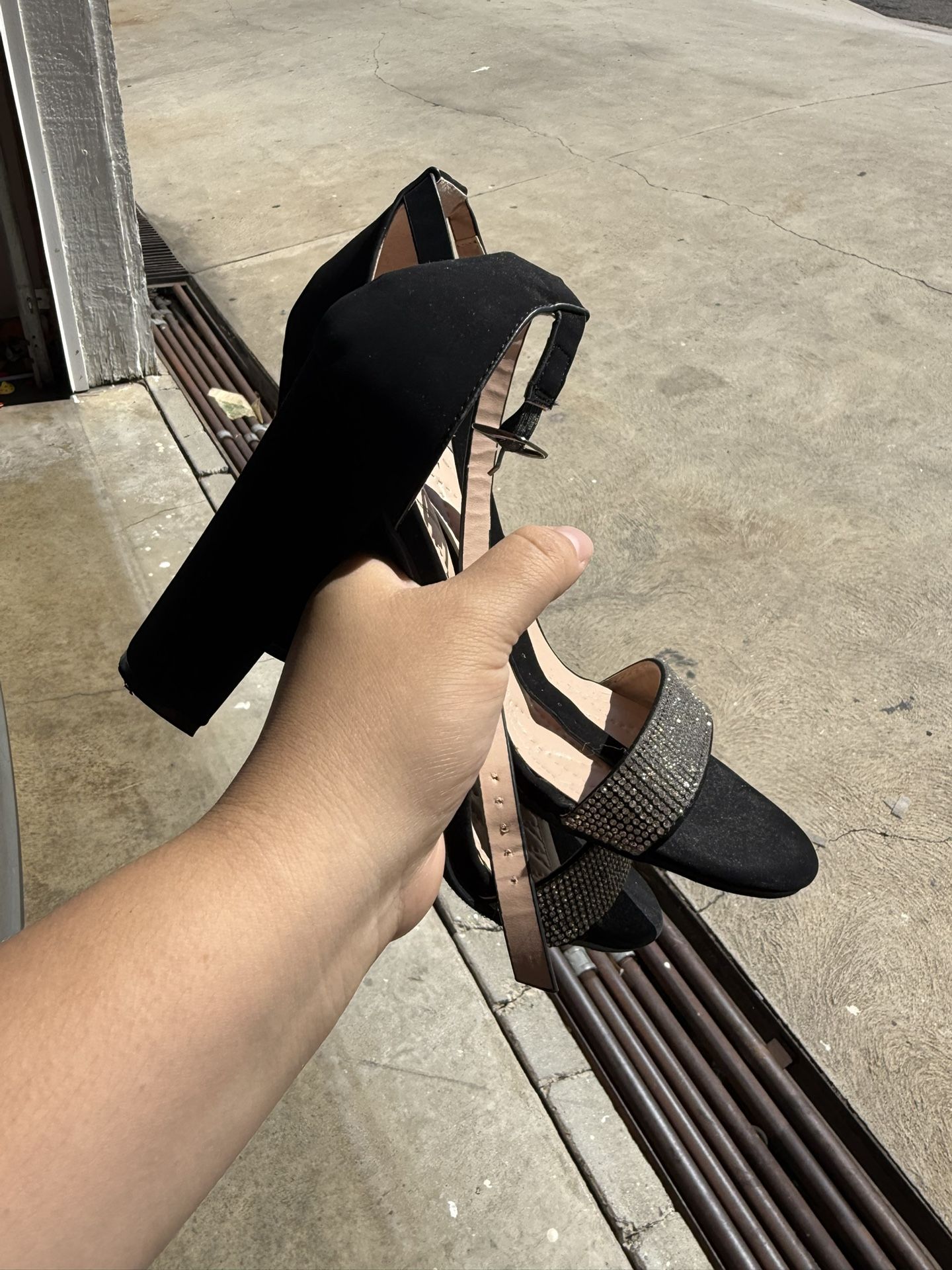 High Heels