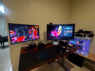 Pc gaming