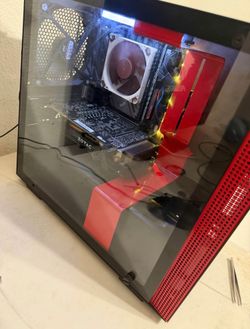 Gaming pc