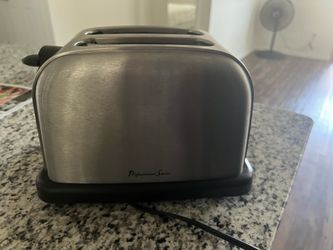 Toaster