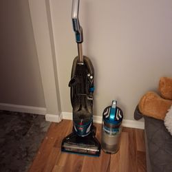 Vacuum Cleaner