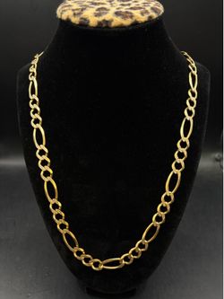 Figaro necklace