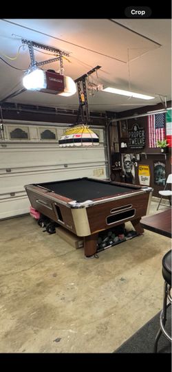 Pool table Valley Panther
