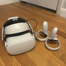 Oculus Quest 2