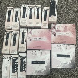 brand new makeup 
