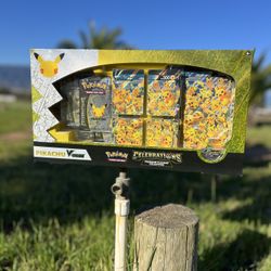 Pokemon : Celebrations 