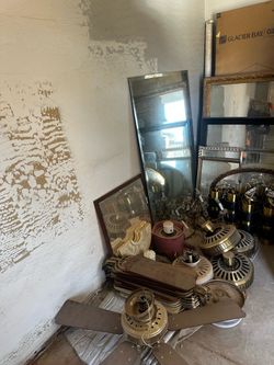 Home appliances