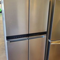 Whirlpool Counter Depth Refrigerator