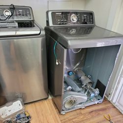 Washer And Dryer Repair 