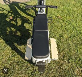 Power Bikes Running boards  RadWagon.