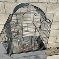 Med Size Bird Cage