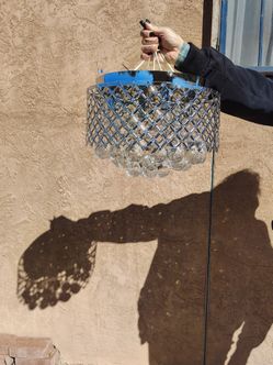 Light fixtures