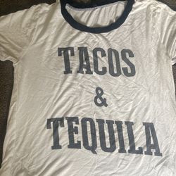Juniors Shirt