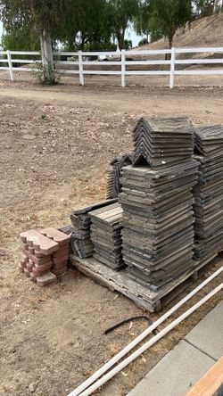 Free Roofing Tiles