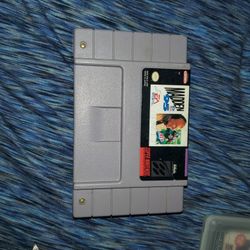 Madden 95 Game