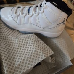 Jordan 11 / 5Y