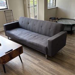 Futon Couch