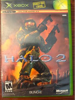 Halo 2