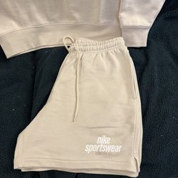 Nike Suit