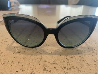 Tiffany And Co Sunglasses