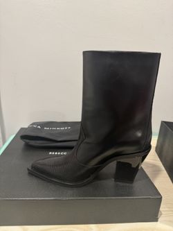 Women Boots