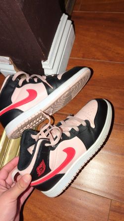 Nikes