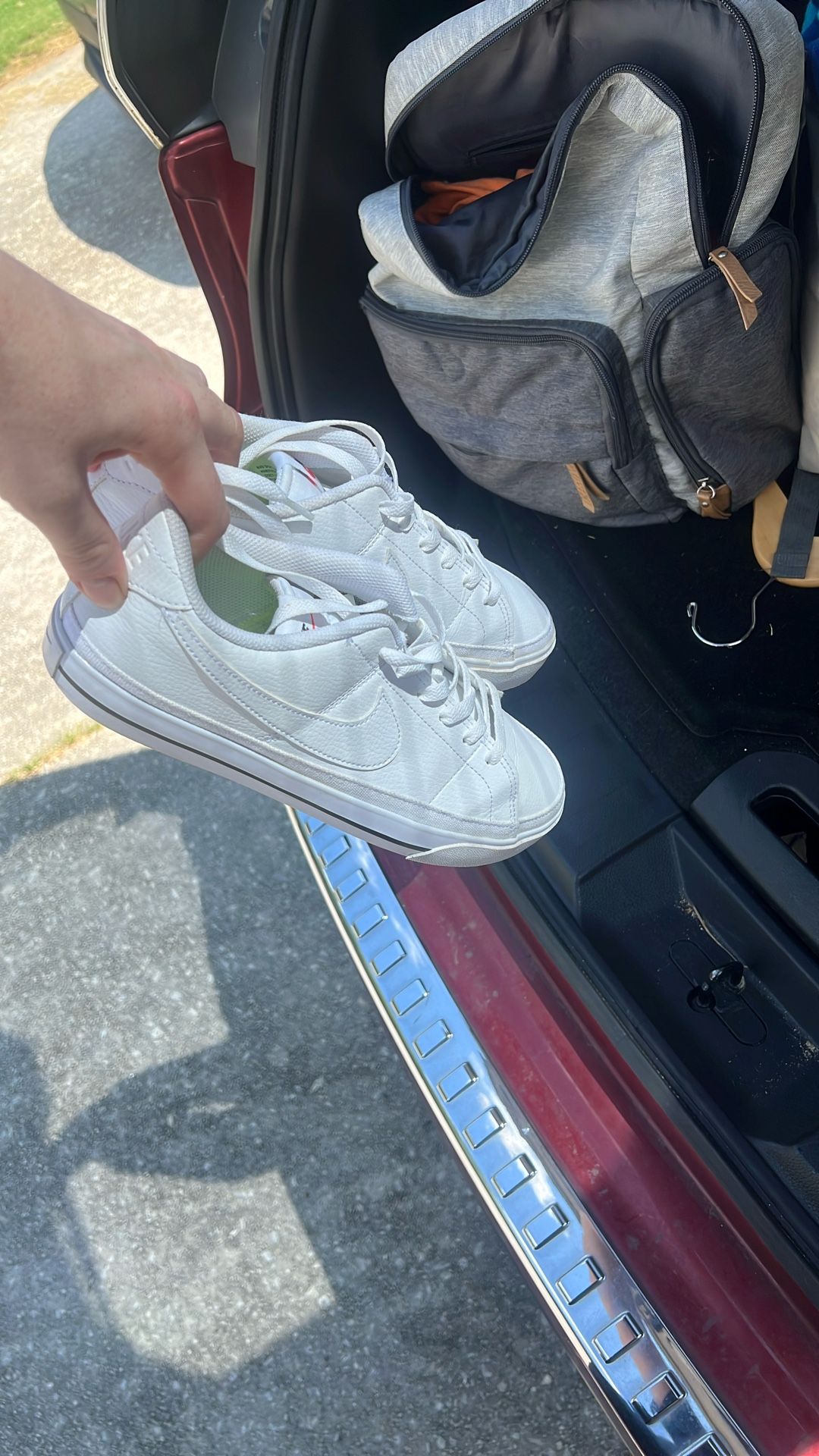 Nike Shoes