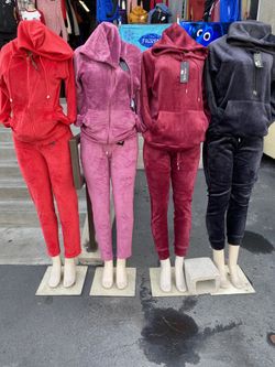 Womens Sweats . Track Suits