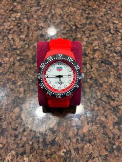 Tag heuers