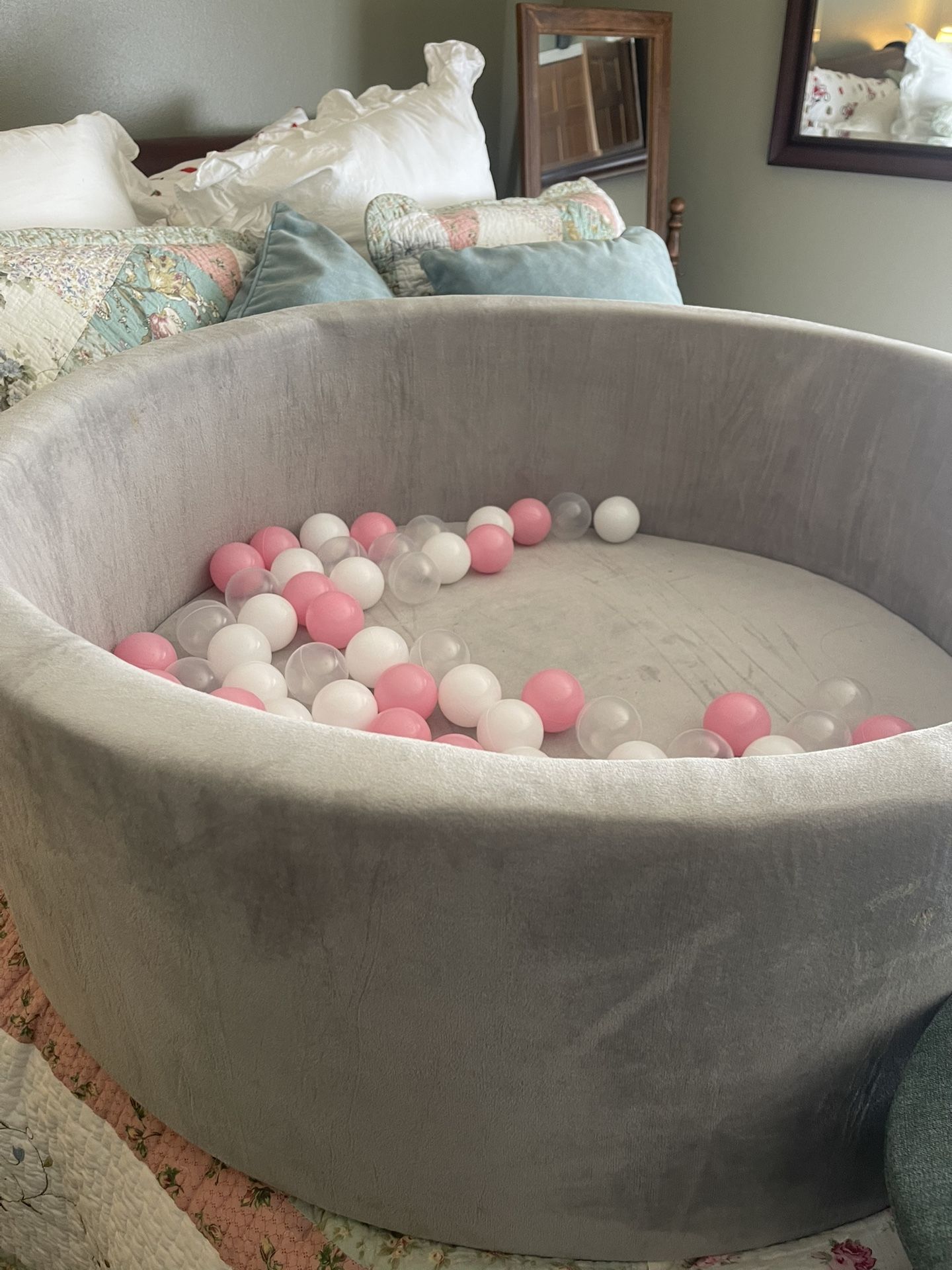 Ball Pit