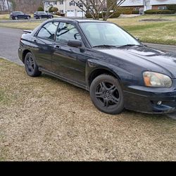 2007 Mitsubishi Galant on offerup