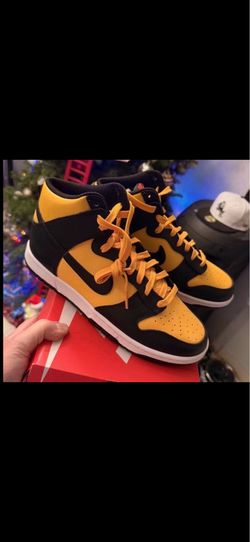 Nike dunks