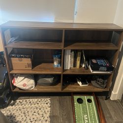 Book Shelf 