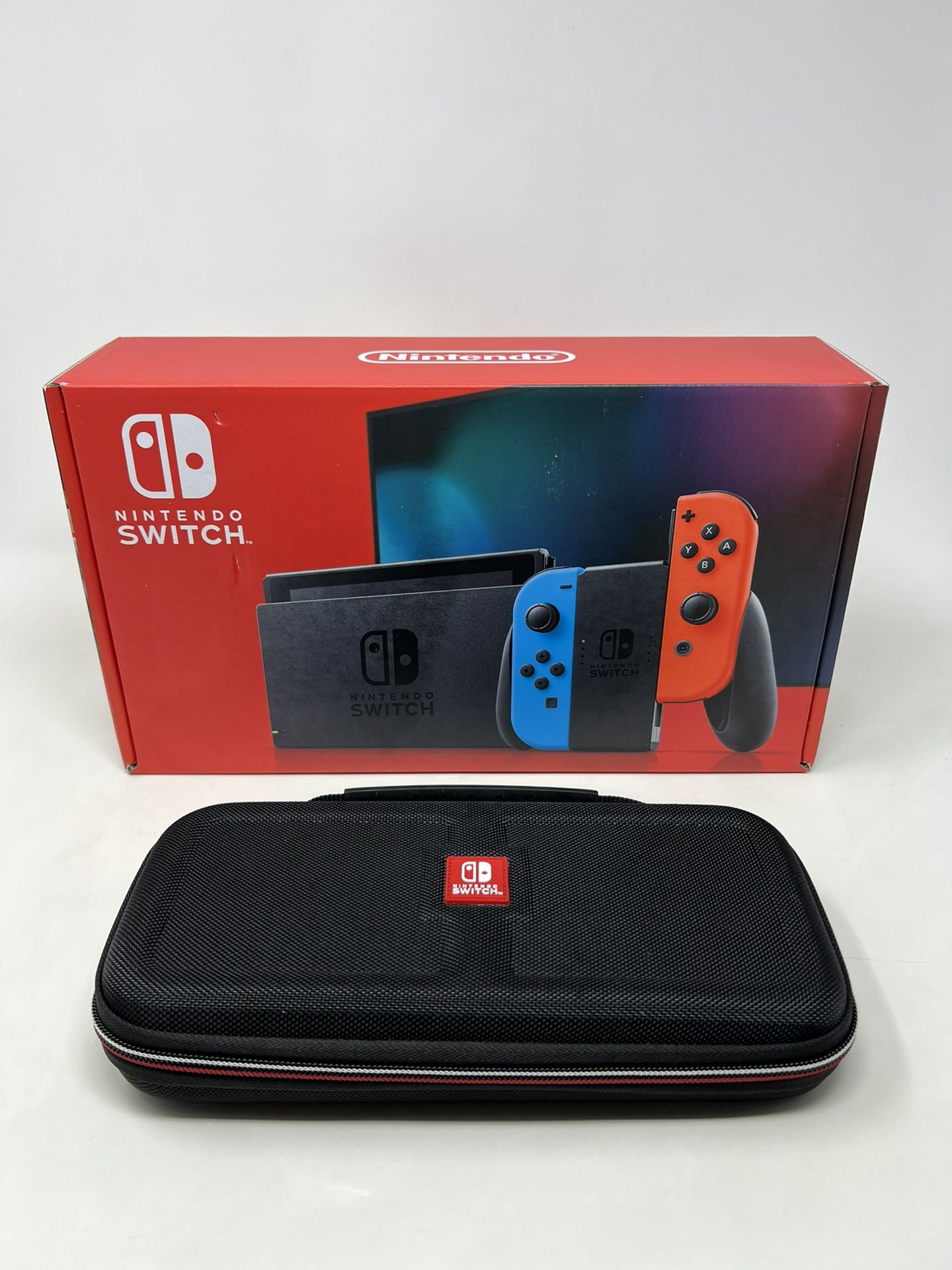 Nintendo Switch FOR TRADE FOR YOUR OLD VIDEO GAMES /YES ITS AVAILABLE!!!! READ DESCRIPTION!!!!