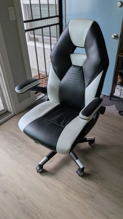 RS Gaming Chair for sale!