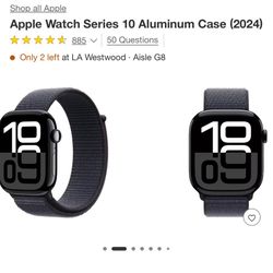Apple Watch Series 10 46mm