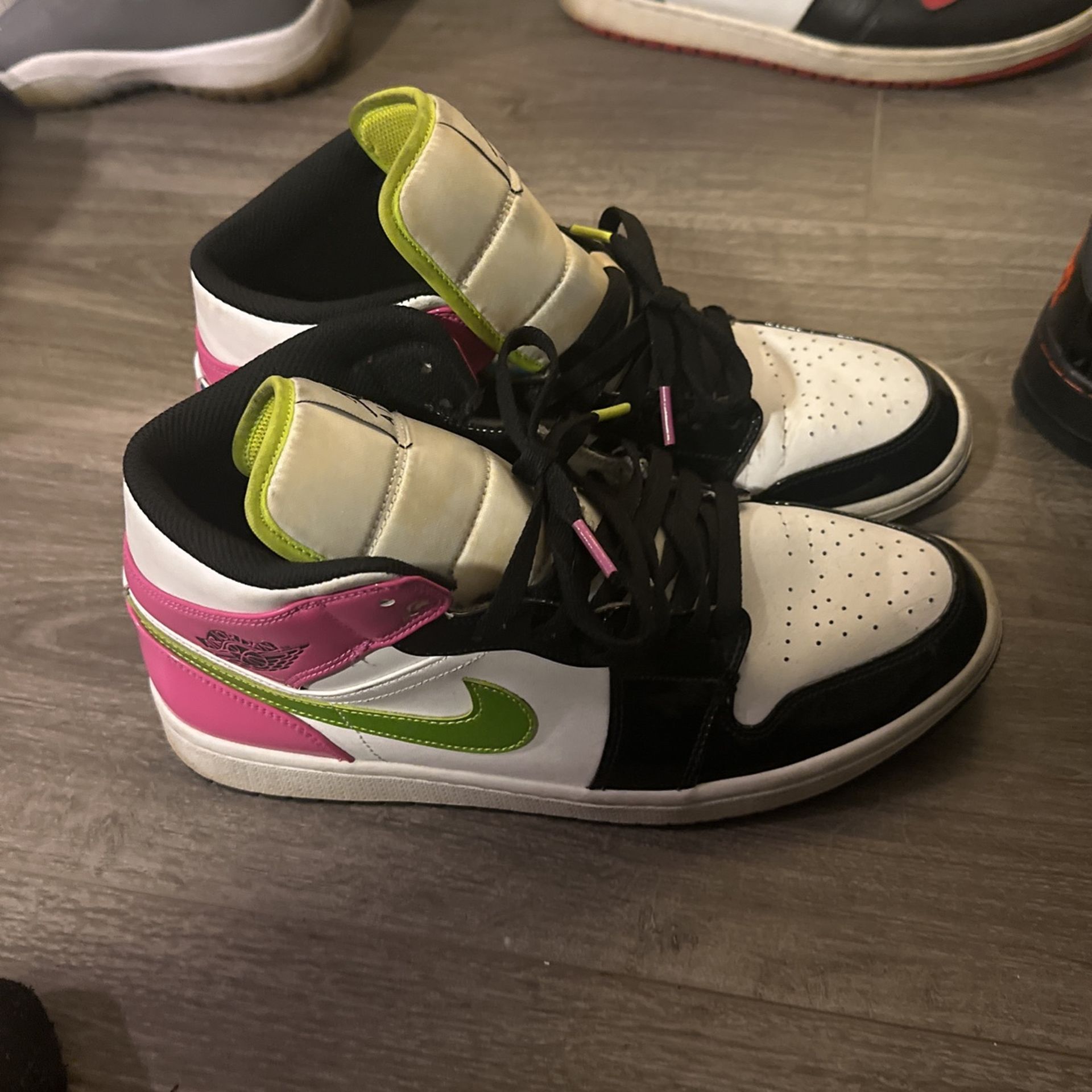 Jordan 1