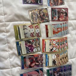 One Piece Singles 