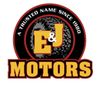 E and J Motors Inc
