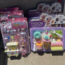Toys 