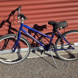 Diamondback Wildwood Bike 26" 