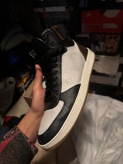 Louis Vuitton sneakers