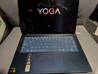 Lenovo Yoga 7x Slim (16/512)