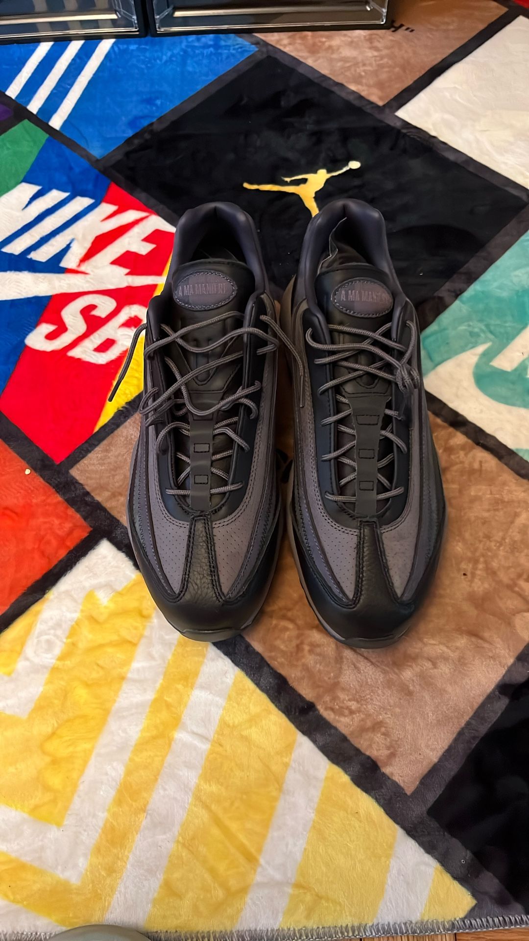 Air Max 95 X A Ma Maniere
