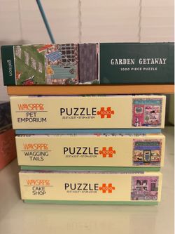 Puzzles