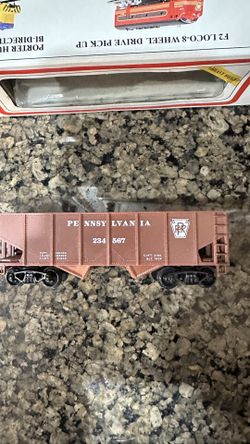 Pennsylvania Collectible Wagon 